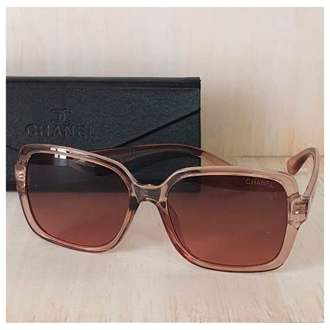 gafas chanel de mujer